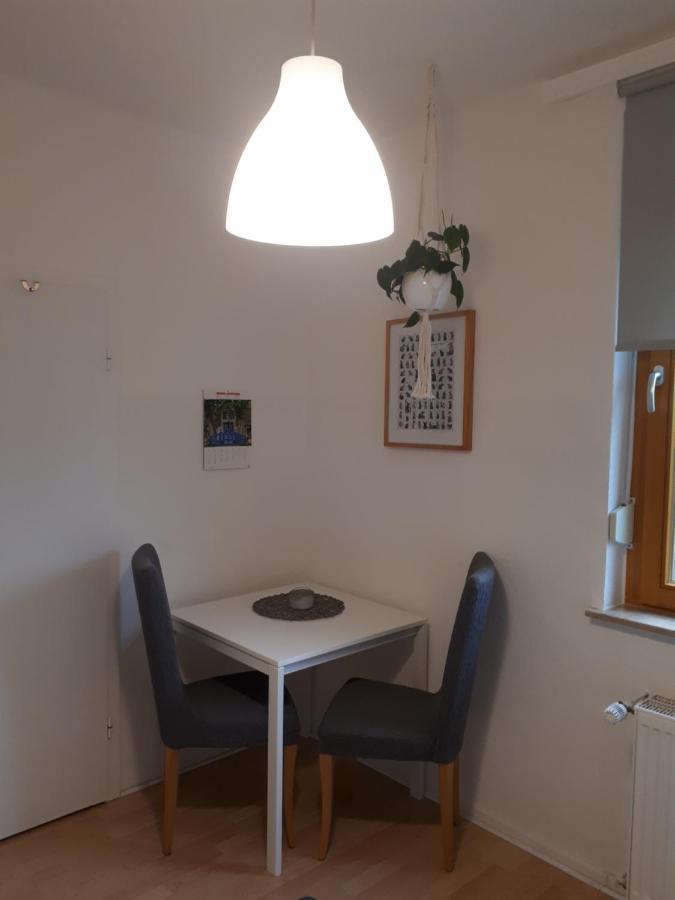 Apartment Grohnde 17 Emmerthal Ngoại thất bức ảnh
