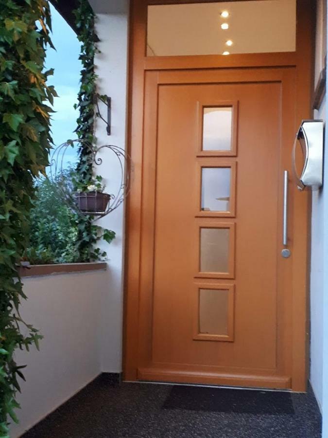 Apartment Grohnde 17 Emmerthal Ngoại thất bức ảnh