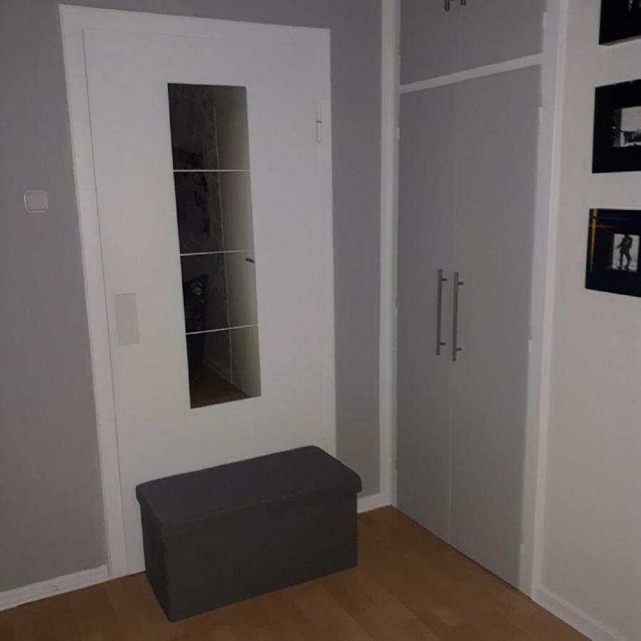 Apartment Grohnde 17 Emmerthal Ngoại thất bức ảnh