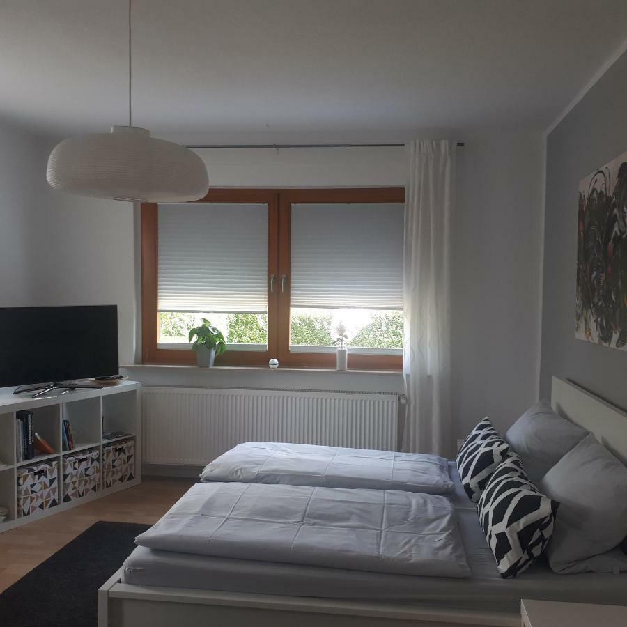 Apartment Grohnde 17 Emmerthal Ngoại thất bức ảnh