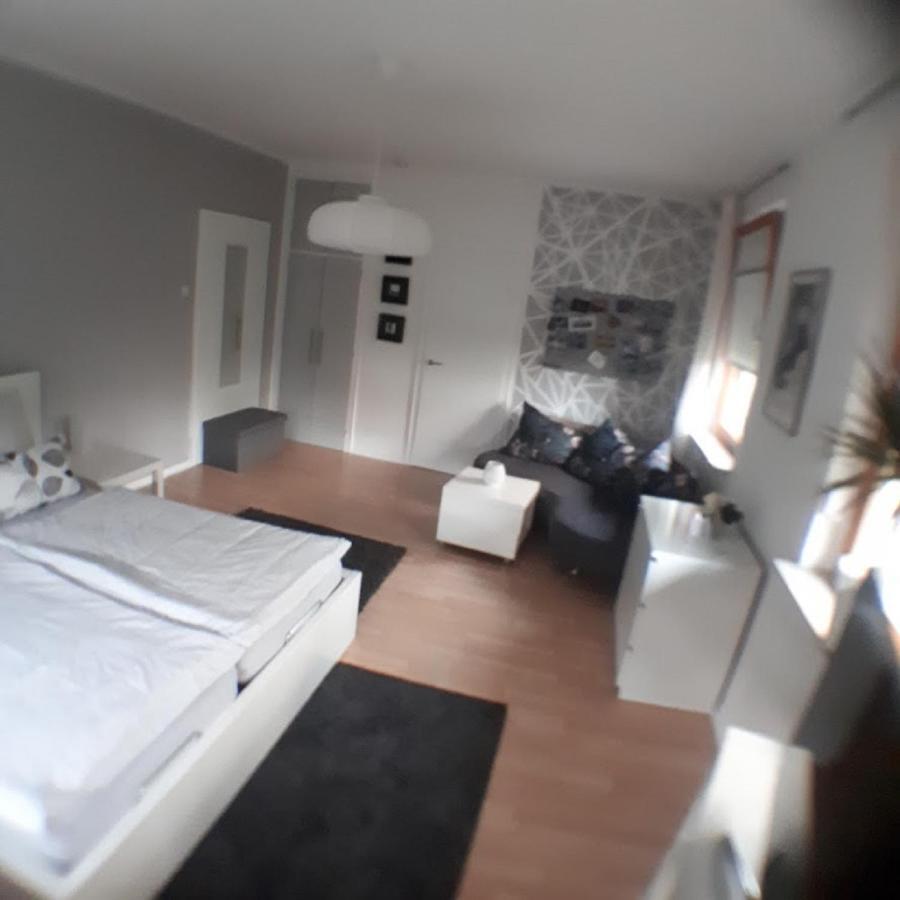 Apartment Grohnde 17 Emmerthal Ngoại thất bức ảnh